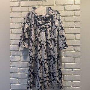 Gretchen Scott dress